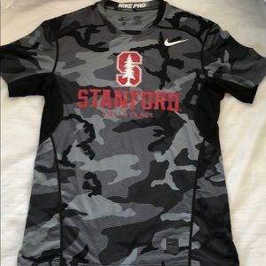 Nike dri fit shirt